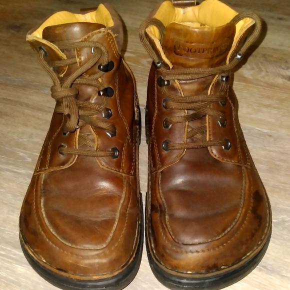 Birkenstock Other - Men's Birkenstock Footprints boots size 39   or 6.5 or women's 8 or 8.5